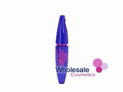 9 x Maybelline Volume Express The Rocket Mascara - BLACK